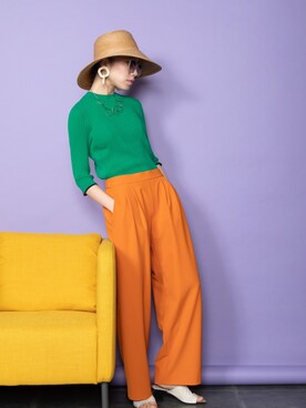 granyamakiさんのコーディネート