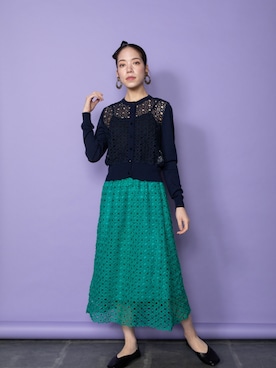 granyamakiさんのコーディネート