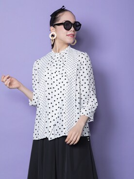 granyamakiさんのコーディネート