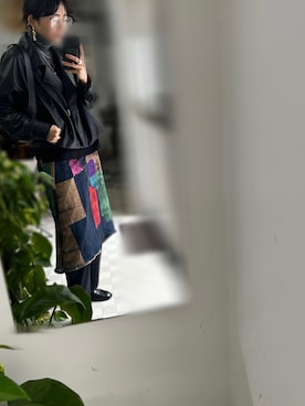 mylonさんのコーディネート