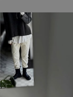 mylonさんのコーディネート