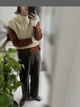 mylonさんのコーディネート