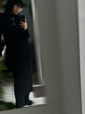 mylonさんのコーディネート