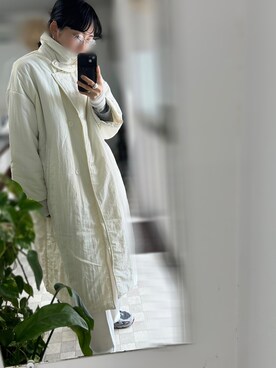 mylonさんのコーディネート