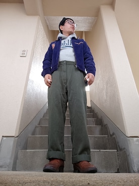 loveshoseさんのコーディネート