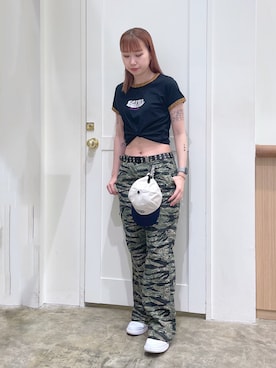 みちゃんちゃさんのコーディネート