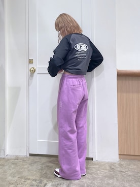 みちゃんちゃさんのコーディネート