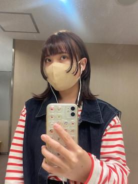 jyagarico24さんのコーディネート