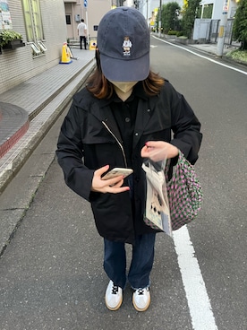 jyagarico24さんのコーディネート