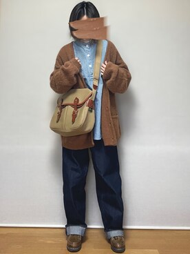 ももまる🍑さんのコーディネート