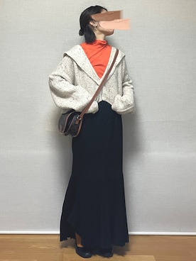 ももまる🍑さんのコーディネート