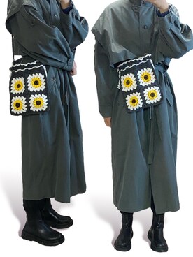 amiamiさんのコーディネート