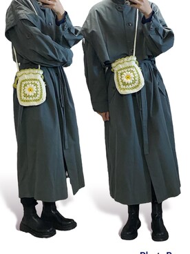 amiamiさんのコーディネート