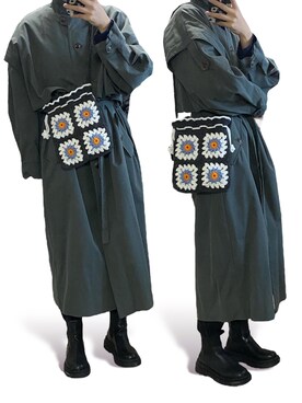 amiamiさんのコーディネート