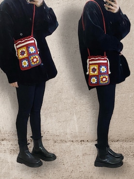 amiamiさんのコーディネート