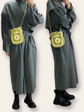 amiamiさんのコーディネート