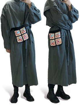 amiamiさんのコーディネート