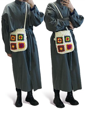 amiamiさんのコーディネート