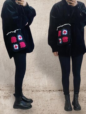 amiamiさんのコーディネート