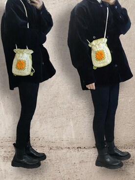 amiamiさんのコーディネート