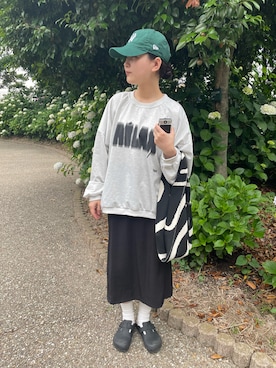 もちざねさんのコーディネート