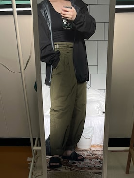 もちざねさんのコーディネート