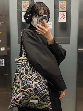 もちざねさんのコーディネート