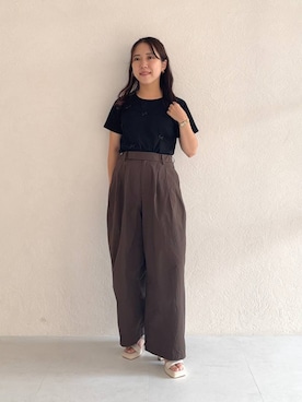 risaさんのコーディネート