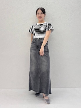 risaさんのコーディネート