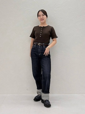 risaさんのコーディネート