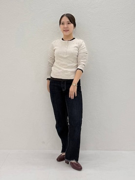 risaさんのコーディネート