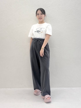 risaさんのコーディネート