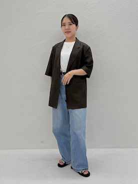 risaさんのコーディネート