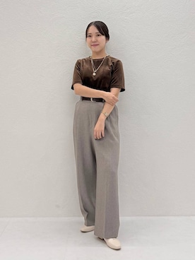 risaさんのコーディネート