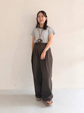 risaさんのコーディネート
