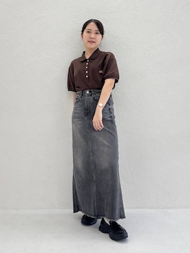 risaさんのコーディネート