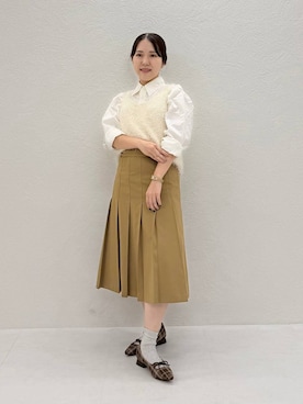 risaさんのコーディネート