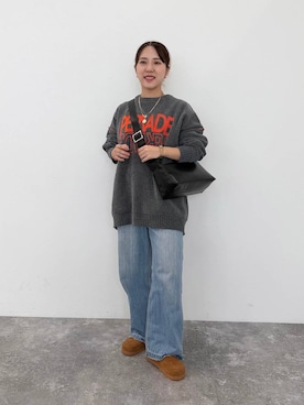 risaさんのコーディネート