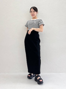 risaさんのコーディネート