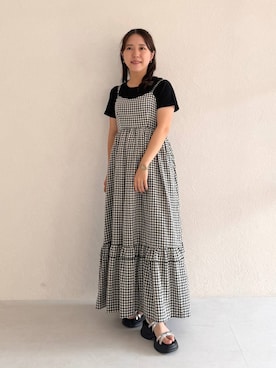risaさんのコーディネート