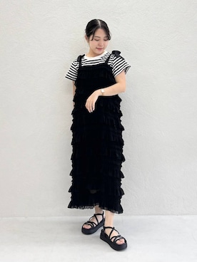 risaさんのコーディネート