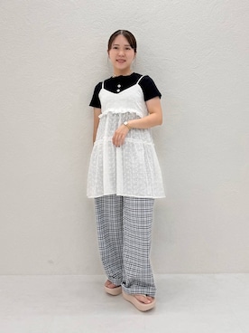 risaさんのコーディネート