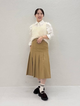 risaさんのコーディネート