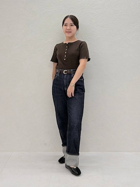 risaさんのコーディネート