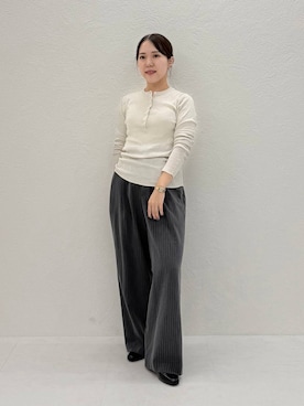 risaさんのコーディネート