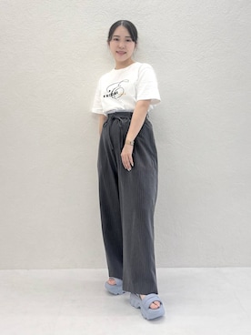 risaさんのコーディネート