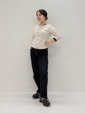 risaさんのコーディネート