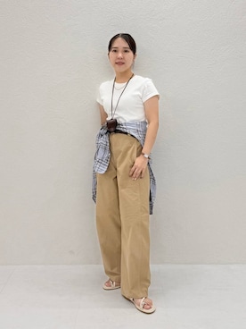 risaさんのコーディネート