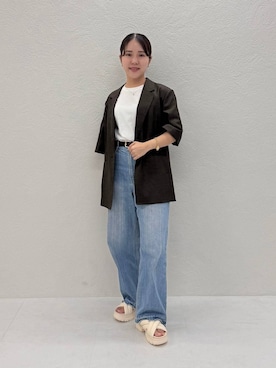 risaさんのコーディネート