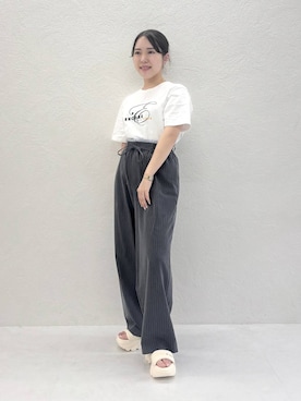 risaさんのコーディネート